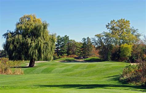 gatineau golf course